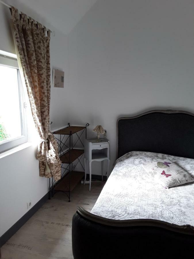 La petite maison verte Triqueville Extérieur photo
